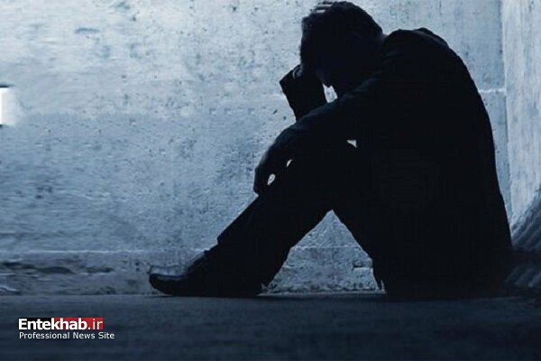 افسردگی احتمال سکته مغزی را افزایش می دهد