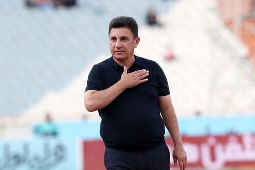 قلعهنویی سرمربی تیم ملی شد قلعهنویی سرمربی تیم ملی شد