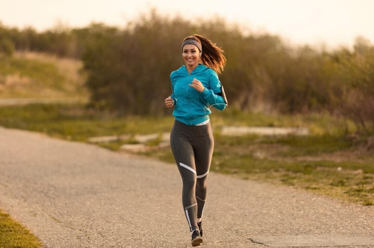 عوارض دویدن طولانی‌مدت برای پوست و سلامتی!
