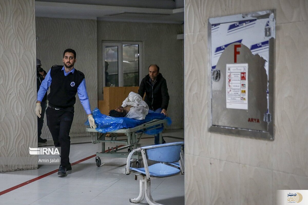 آخرین آمار | ۱۴ فوتی در حوادث چهارشنبه سوری امسال / ۴۲ نفر دچار قطع عضو شدند