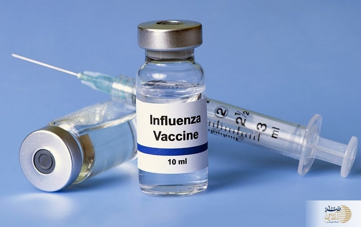 بهترین زمان برای زدن واکسن آنفولانزا