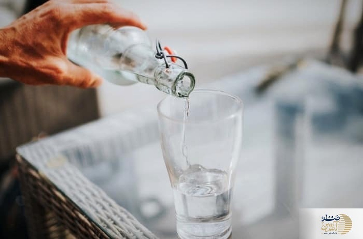 فواید عجیب و واقعی نوشیدن یک لیوان از یک آب تقویت شده / از پاکسازی کامل بیماری از بدن تا لاغری و طول عمر