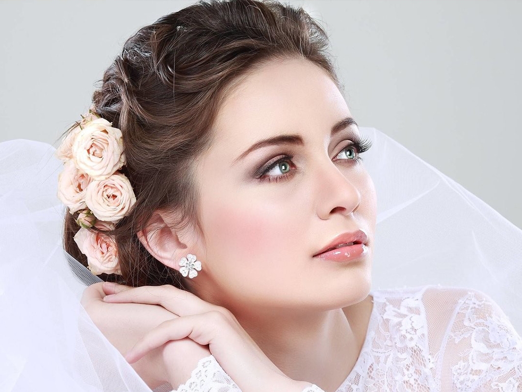 با این مدل آرایشها در شب عروسی خاص و لاکچری شوید با این مدل آرایشها در شب عروسی خاص و لاکچری شوید