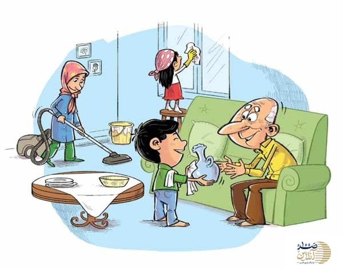 هشدار در آستانه خانه تکانی عید / این شوینده ها را با هم مخلوط نکنید / خطر مرگ حتمی است