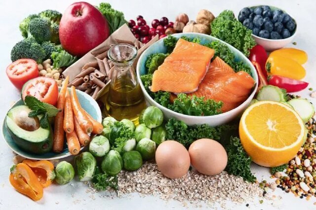 رژیمهای سمزدایی از بدن؛ دروغ یا واقعیت؟ رژیمهای سمزدایی از بدن؛ دروغ یا واقعیت؟