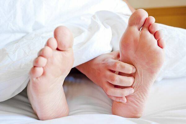 درباره سندرم پای بیقرار چه میدانید؟ درباره سندرم پای بیقرار چه میدانید؟