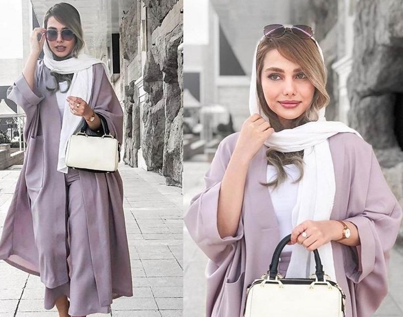 لباس و استایل عید ۱۴۰۲ رو اینطوری ست کن! لباس و استایل عید ۱۴۰۲ رو اینطوری ست کن!