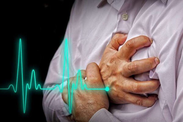 یافته‌ جدید درباره ارتباط آنفلوآنزا با حمله قلبی