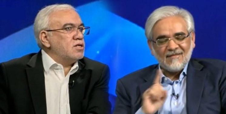 زورآزمایی در آنتن زنده بدون یافتن راهکار برای رهایی باشگاه استقلال از بحران/ هوادار باز هم قربانی است! زورآزمایی در آنتن زنده بدون یافتن راهکار برای رهایی باشگاه استقلال از بحران/ هوادار باز هم قربانی است!
