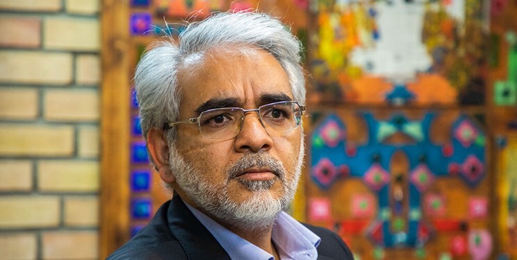 رئیس سازمان خصوصی سازی: چکهای باشگاه استقلال امانت بودند و باید بایگانی میشدند/ فتحاللهزاده باید ۵ میلیارد را برگرداند رئیس سازمان خصوصی سازی: چکهای باشگاه استقلال امانت بودند و باید بایگانی میشدند/ فتحاللهزاده باید ۵ میلیارد را برگرداند