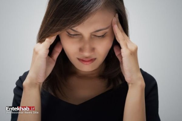 میگرن از چرخه های شبانه روزی پیروی می کند