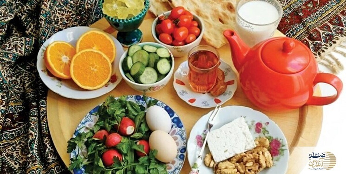 سالم ترین و بهترین خوراکی‌ها برای مصرف با معده خالی