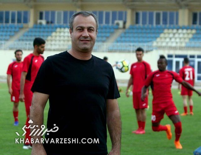 مدیر پرسپولیس محروم خواهد شد؟