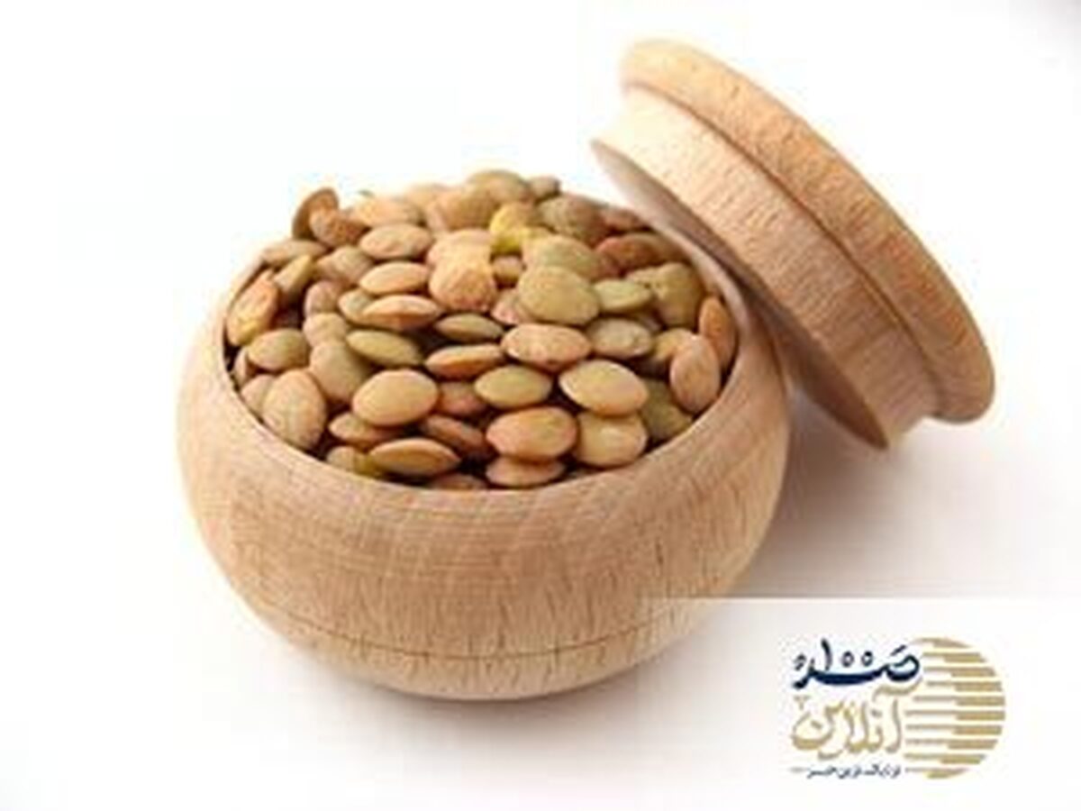 این دانه آب مرواید چشم و پوکی استخوان و قند خون را شب ها درمان می کند