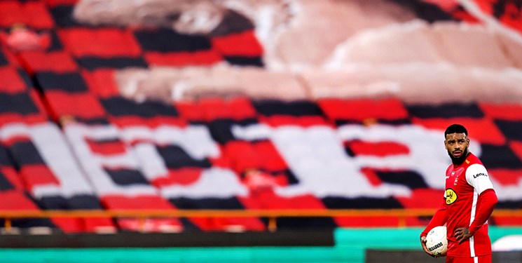 پرسپولیس مانع انتقال لوکادیا به شرق آسیا پرسپولیس مانع انتقال لوکادیا به شرق آسیا