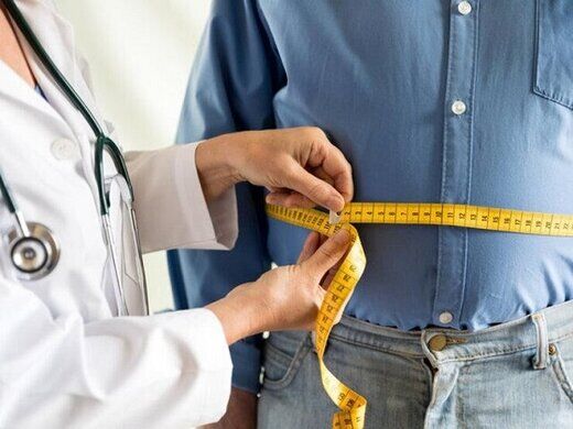 چاقی ژنتیکی برای سلامت قلب و عروق مضر است؟