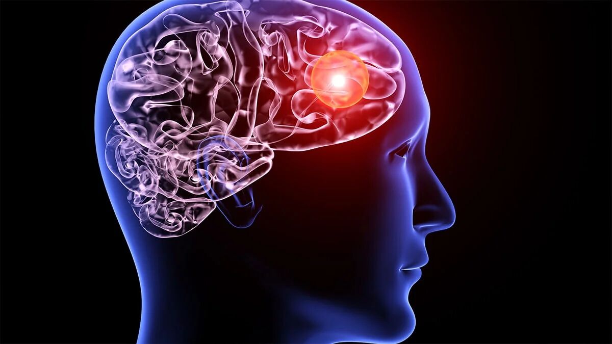 رژیم غذایی ویژه ای که خودکشی سلول های سرطان مغز را تحریک می کند