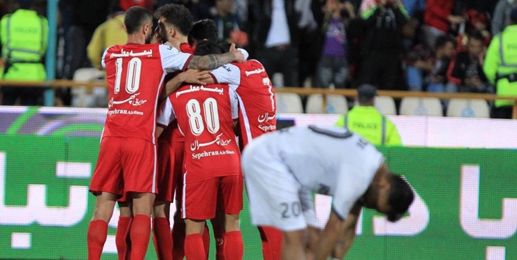 اردیبهشت، ماه حساس برای پرسپولیس/ بدنه مدیریتی سرخ‌پوشان تغییر می‌کند؟