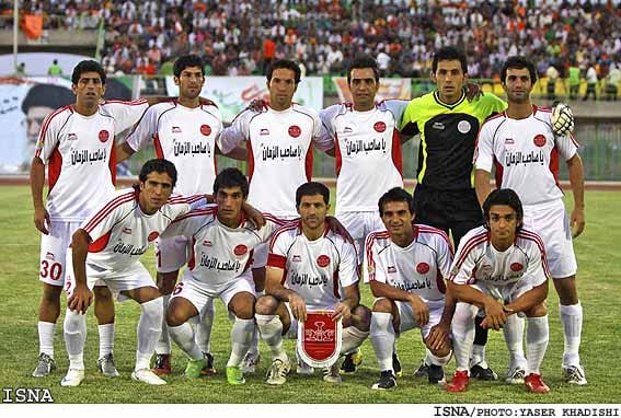 معرفی گلزن تازه پرسپولیس با شماره 24 (عکس)