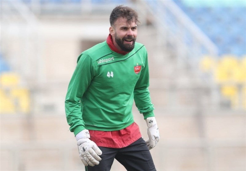 رادوشویچ دریافت قسط دوم را به فیفا اعلام کرد