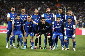 واکنش بازیکن هوادار به اتهام زنی یک پرسپولیسی