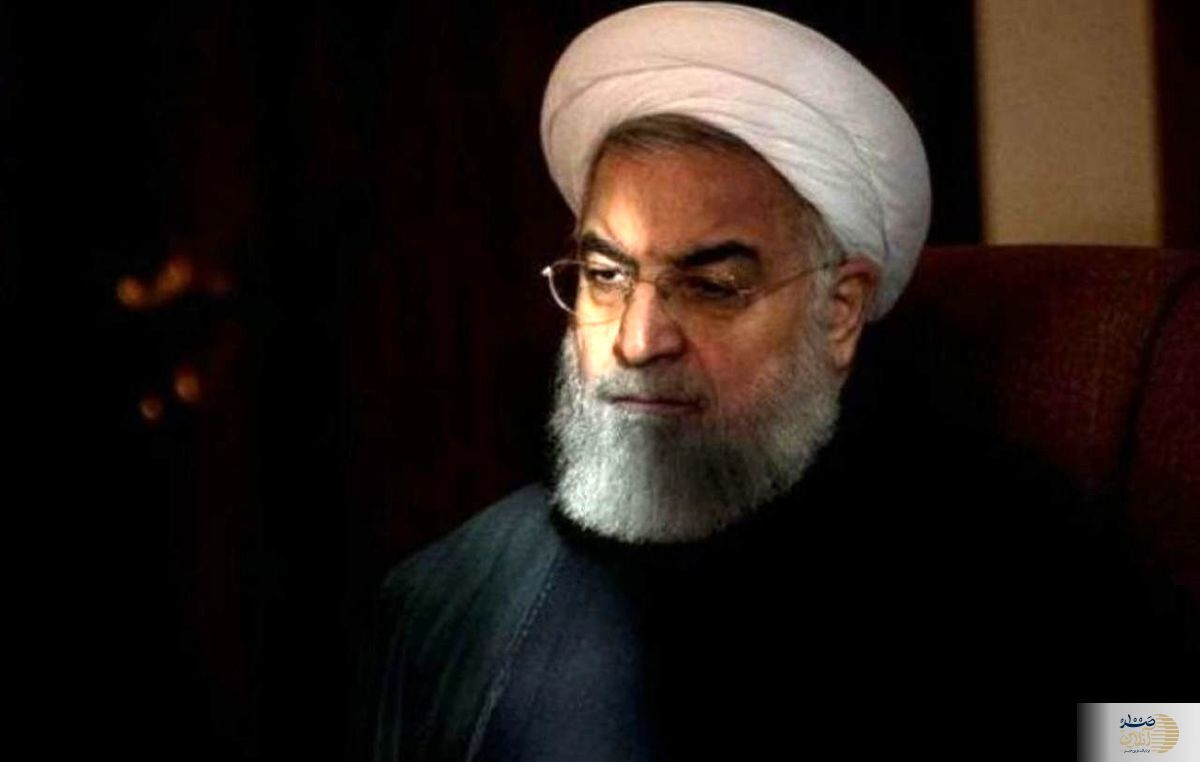 حسن روحانی متهم اصلی سقوط هواپیمای اوکراینی است/چرا دادگاه منع تعقیب صادر شد ؟