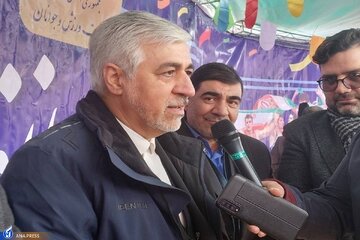 وزیر ورزش وعده داد: بدهیِ استراماچونی امروز یا فردا پرداخت می‌شود