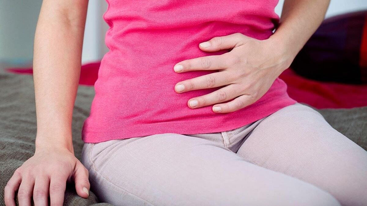 کنترل نفخ دوران پریود، با این راهکارها خیالتان راحت! کنترل نفخ پریود