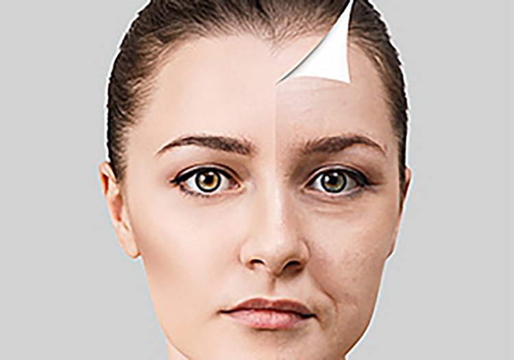روش های نوین جوانسازی صورت