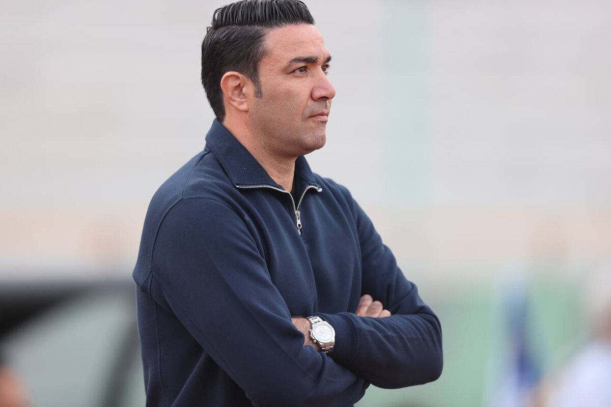 هشدار به جواد نکونام : تنها راه قهرمانی استقلال