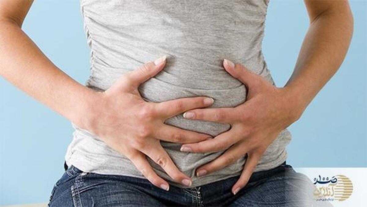 همیشه نفخ دارید ؟ بخوانید