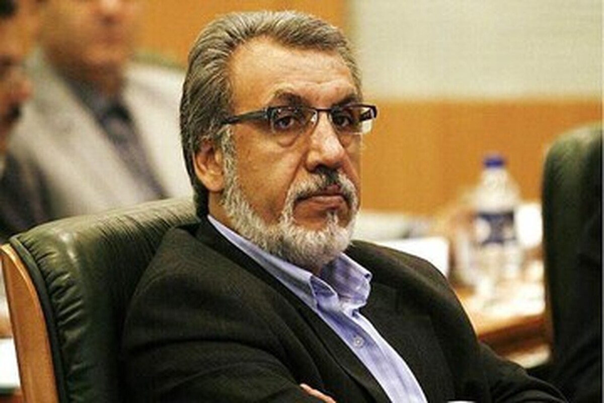 علت امتناع دولت کانادا در عدم تحویل خاوری به پلیس اینترپل
