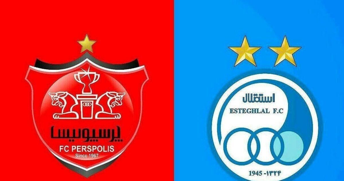 طلسم پرسپولیس و استقلال بالاخره می شکند