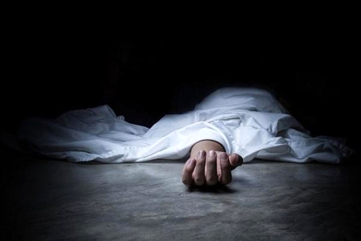 مرگ دردناک پسر ۲۱ ساله در ارتباط پنهانی با زنی همسن مادرش
