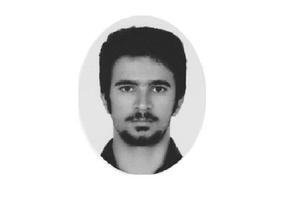 این متهم متواری را شناسایی کنید