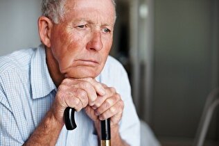 چند راهکار ساده که از ابتلا سالمندان به افسردگی جلوگیری می‌کند