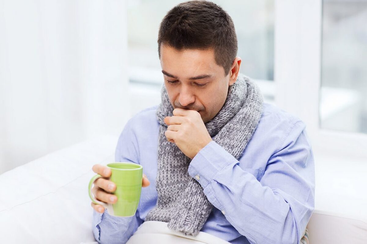 علائم آنفولانزای فوق حاد را بدانید