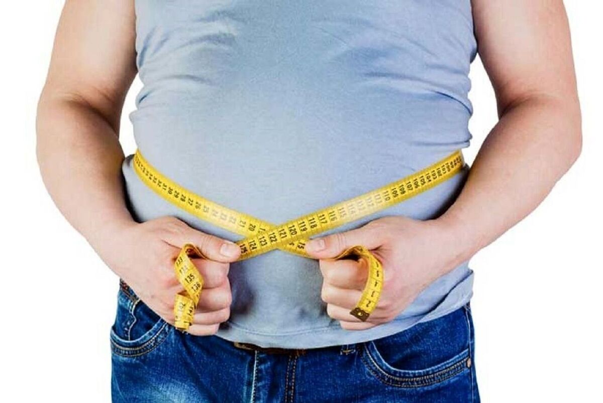 برای کنترل وزن روزی چند کالری باید بسوزانیم؟