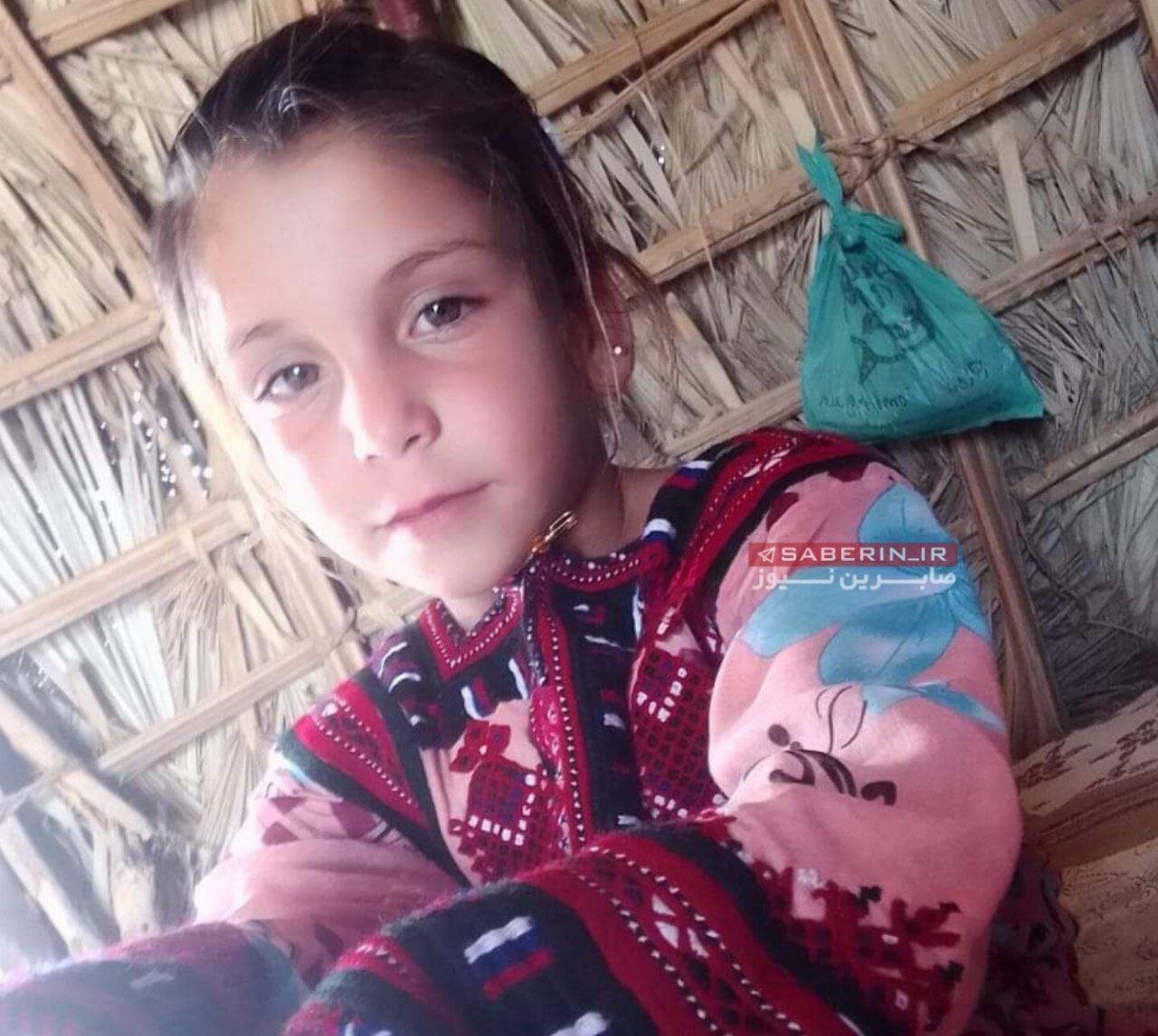 تصاویر کودکان کشته شده در حملات پاکستان به سراوان