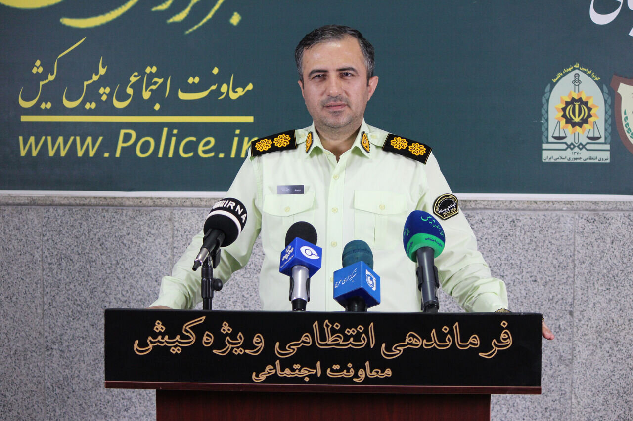 ۵ رستوران در کیش پلمب میشوند ۵ رستوران در کیش پلمب میشوند
