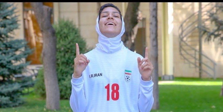 نایب رئیس فدراسیون فوتبال: محمدی با وجود سکونت در آمریکا تیم ملی ایران را انتخاب کرده بود نایب رئیس فدراسیون فوتبال: محمدی با وجود سکونت در آمریکا تیم ملی ایران را انتخاب کرده بود