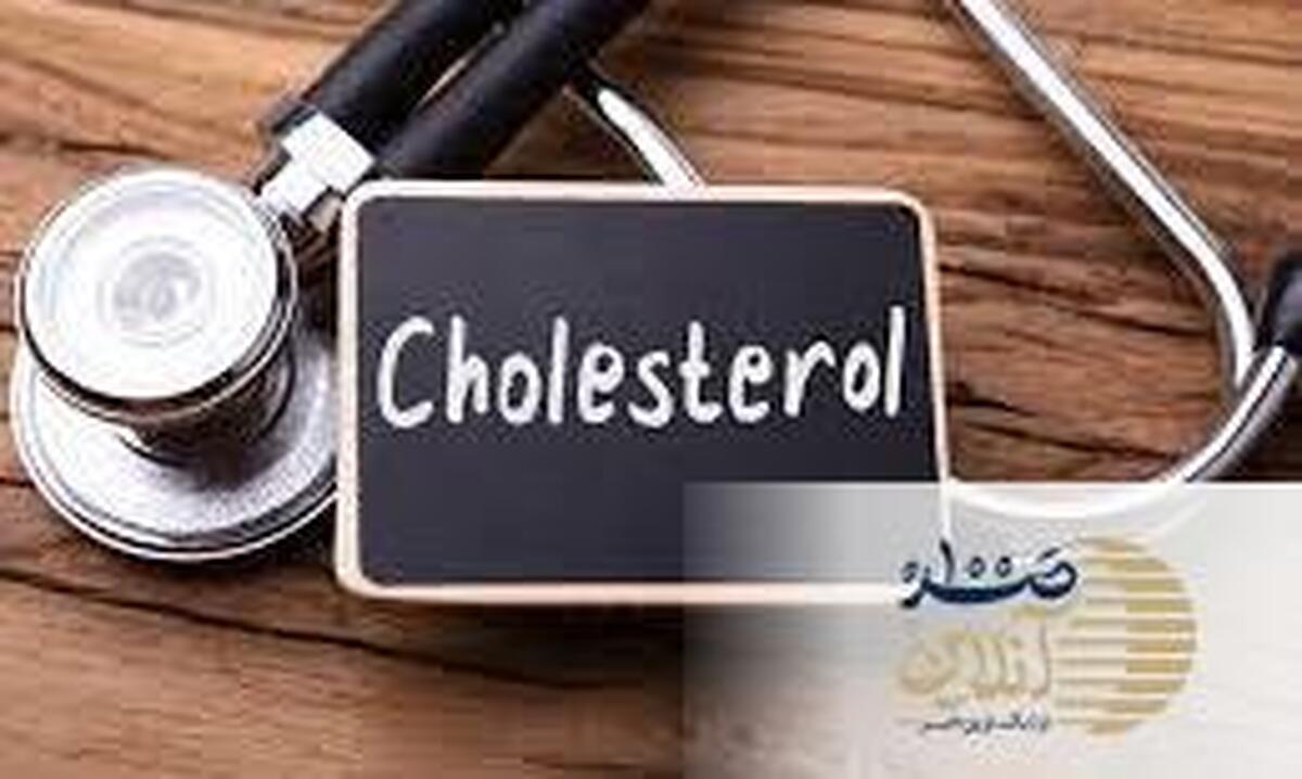 مهم‌ترین علائم کلسترول خون را بشناسید
