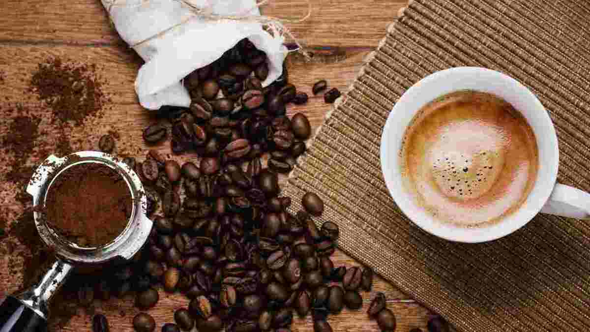 خصوصیات انواع قهوه را بشناسید