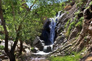 ثبت ملی ۲ اثر طبیعی در همدان