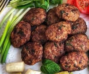 ۷ راز خوشمزگی کتلت که نمیدانید! ۷ راز خوشمزگی کتلت که نمیدانید!