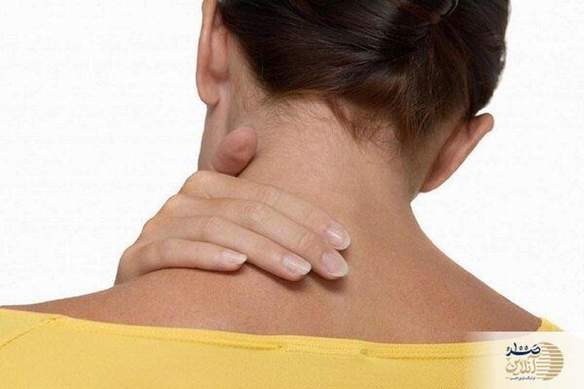 این بدن درد خطرناک است ؛ جدی بگیرید