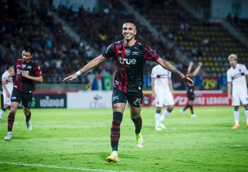 اولین خارجی مد نظر اوسمار مشخص شد/ مهاجم برزیلی گزینه خرید پرسپولیس را بیشتر بشناسید