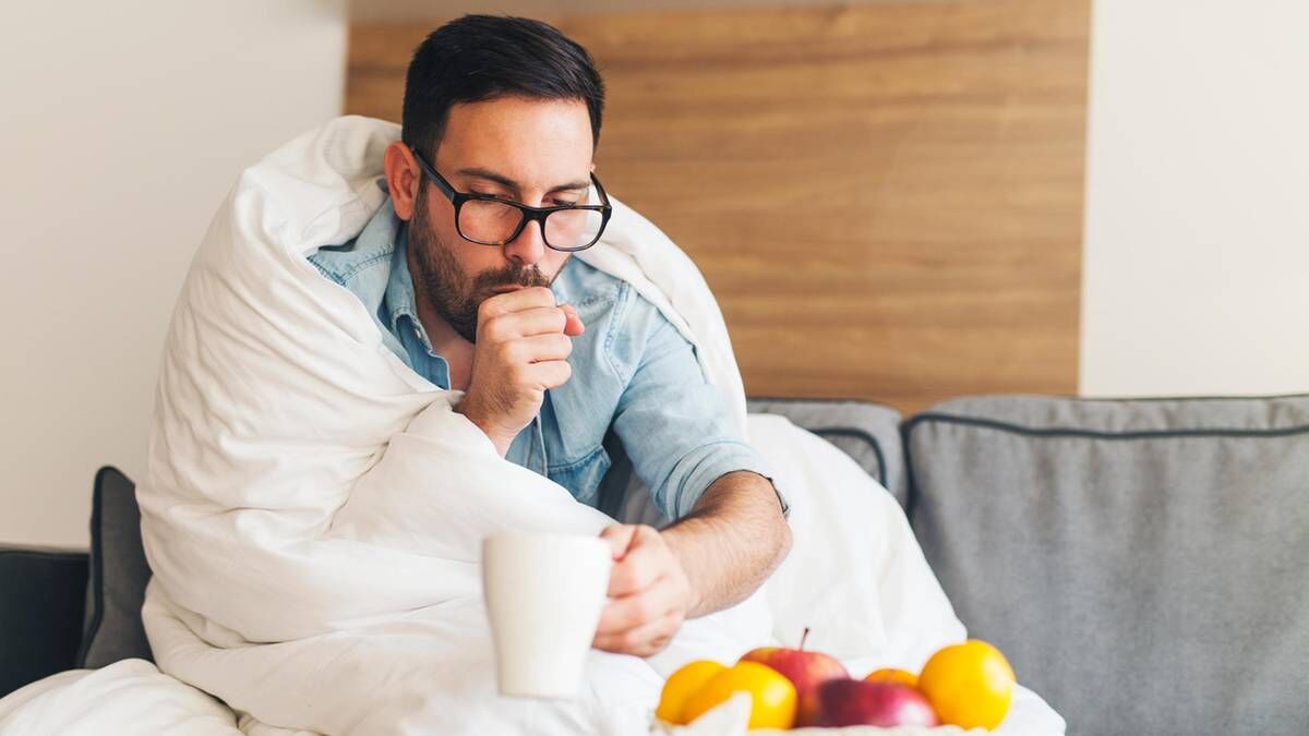 برای پیشگیری از سرماخوردگی و آنفلوآنزا چه کنیم؟