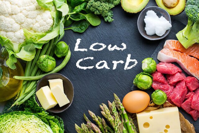 رژیم غذایی کم کربوهیدرات چگونه میتواند در کاهش وزن موثر باشد؟ رژیم غذایی کم کربوهیدرات چگونه میتواند در کاهش وزن موثر باشد؟