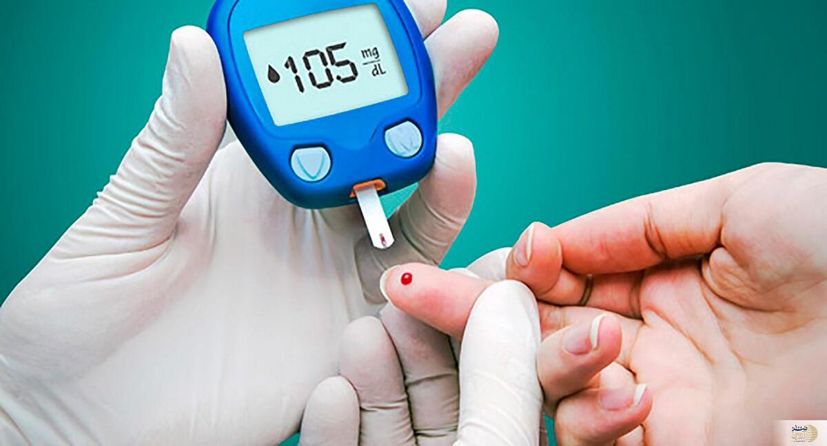 راهکارهای طلایی و خانگی کنترل بیماری دیابت